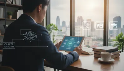 自分の仕事に適した資格を取ろう？キャリアを築く3つの秘訣