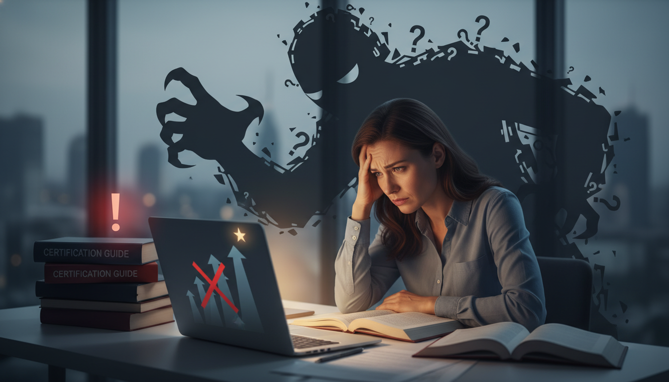 なぜ過度に不安を強調する宣伝手法が増加しているのか