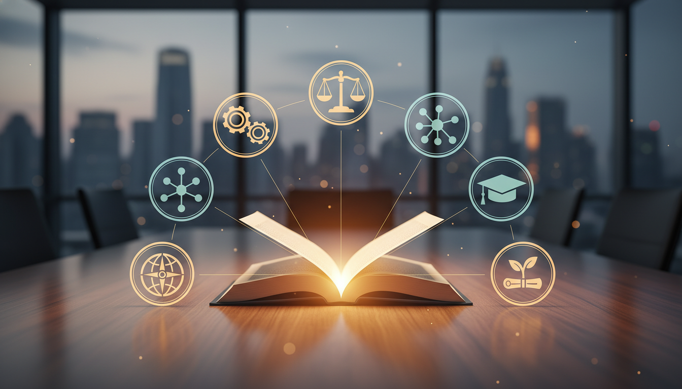 業界の枠を超えて活躍できる汎用性の高い資格がキャリアを安定させます