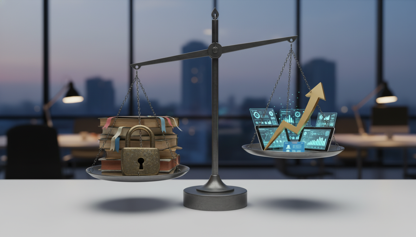 企業が真に評価する資格とそうでない資格の明確な境界線