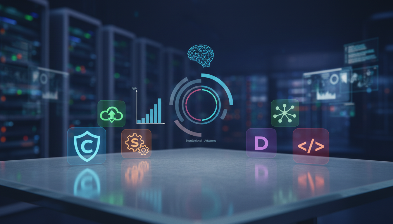 資格の難易度と評価が決まる背景と分類基準