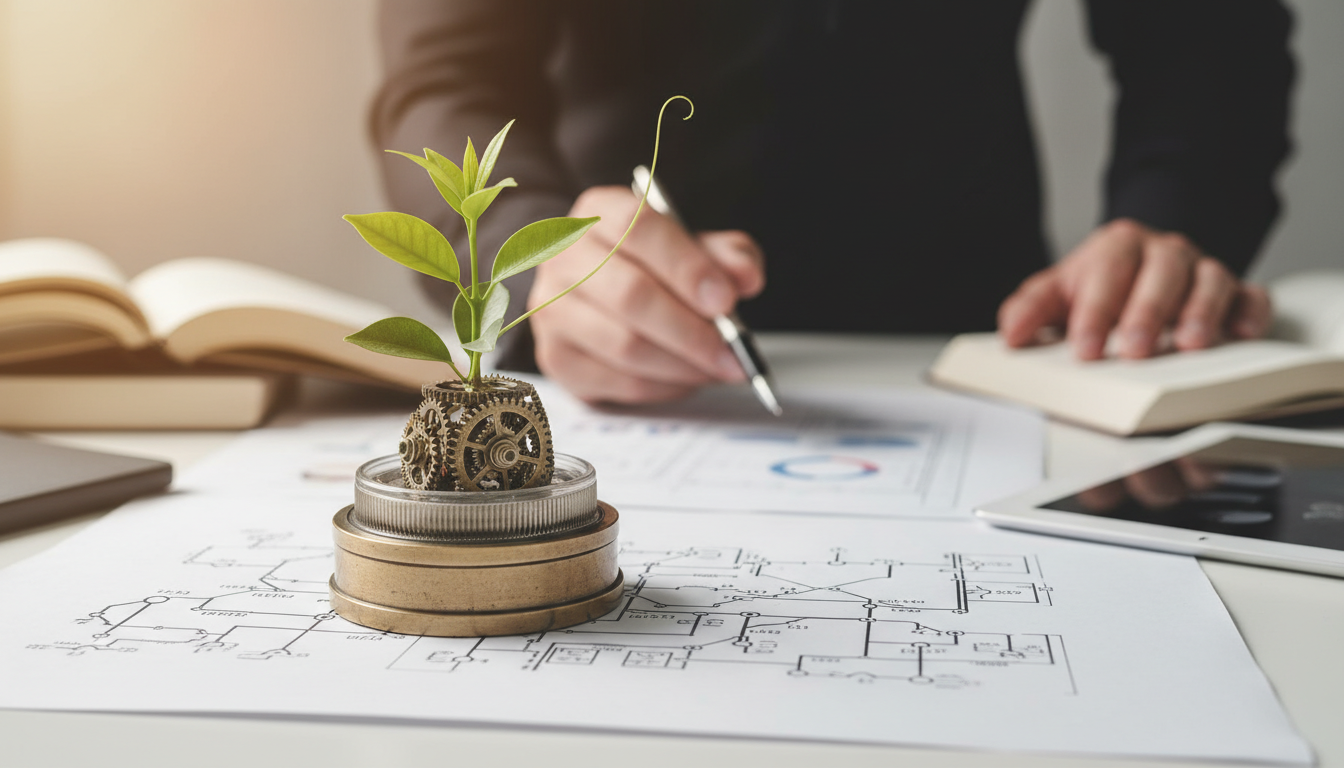 資格取得をキャリアや自己成長の「手段」として捉え直すことが重要です