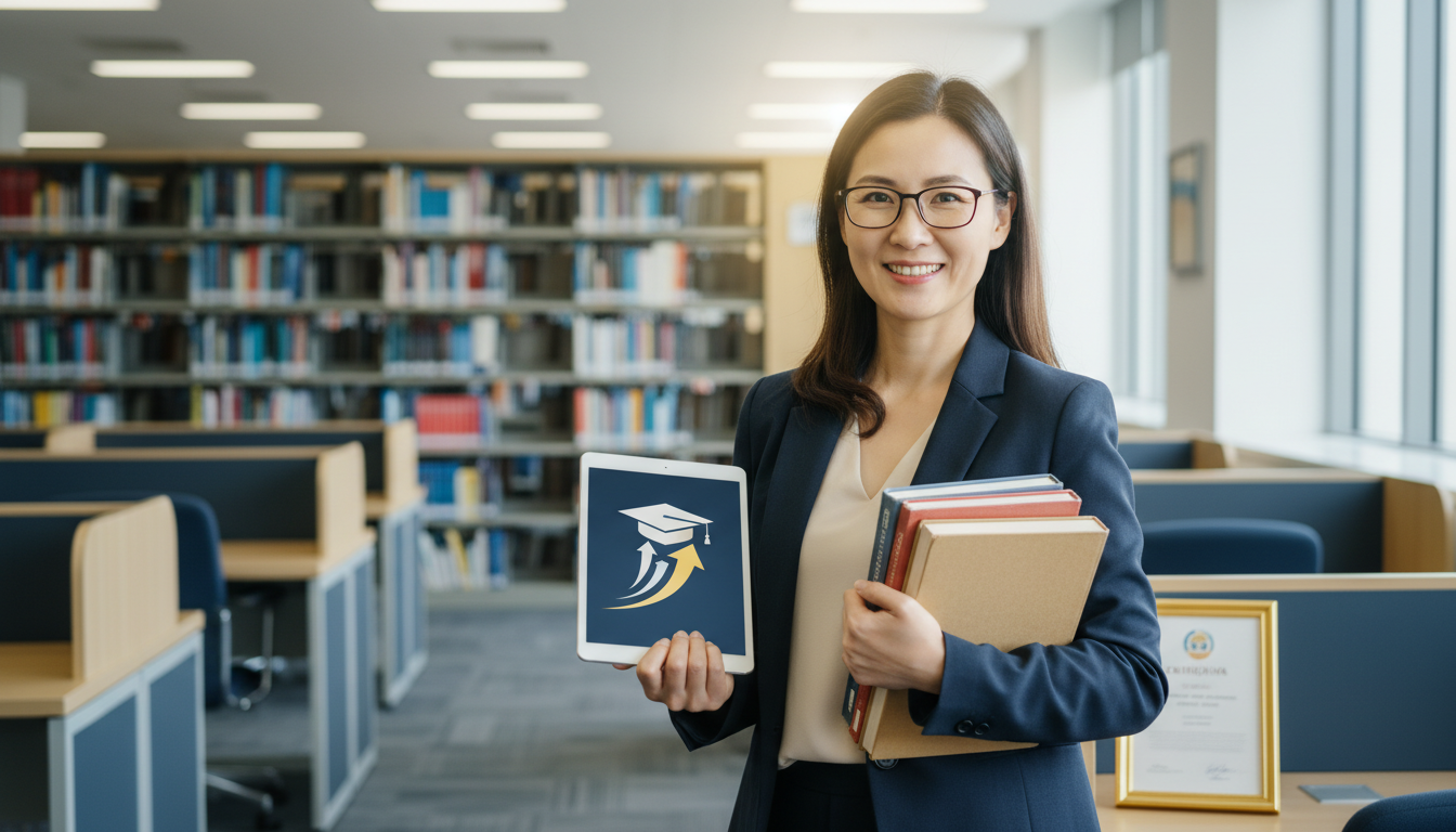 社会人特別選抜を活用した大学院への進学は十分に可能です