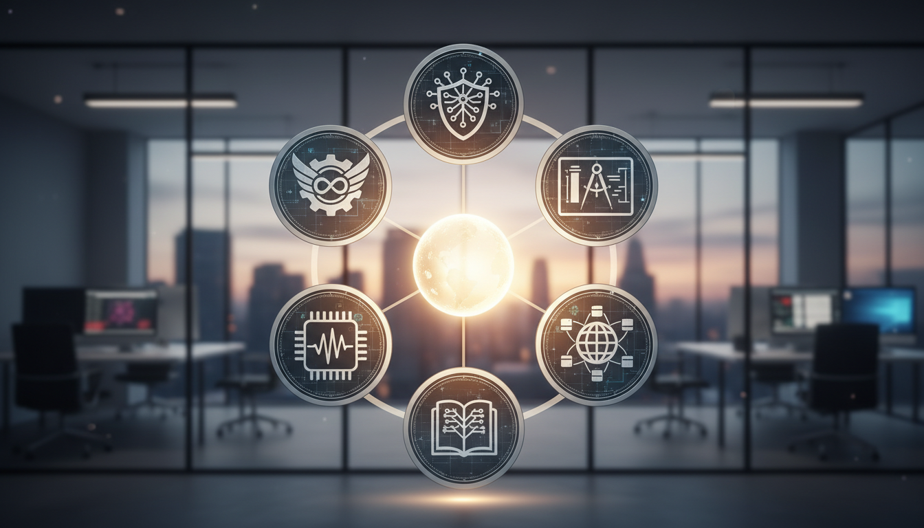 特定の資格が業界内で高く評価される明確な理由