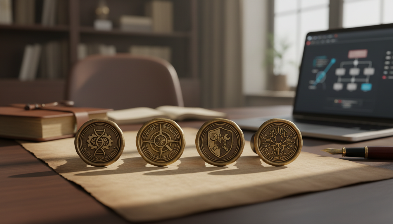 希少性と専門性が転職市場での差別化につながる理由