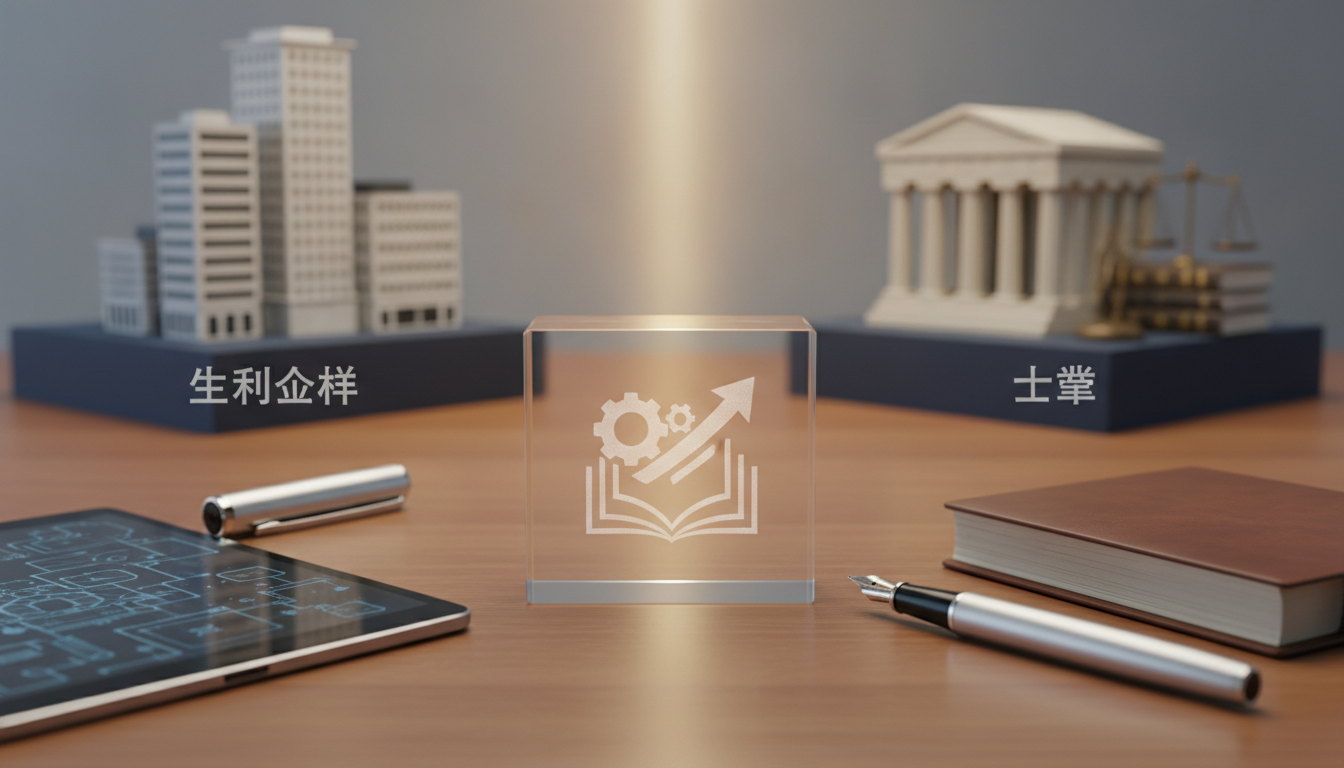 なぜ一般的な会社ではなく士業専門の支援が必要とされるのか